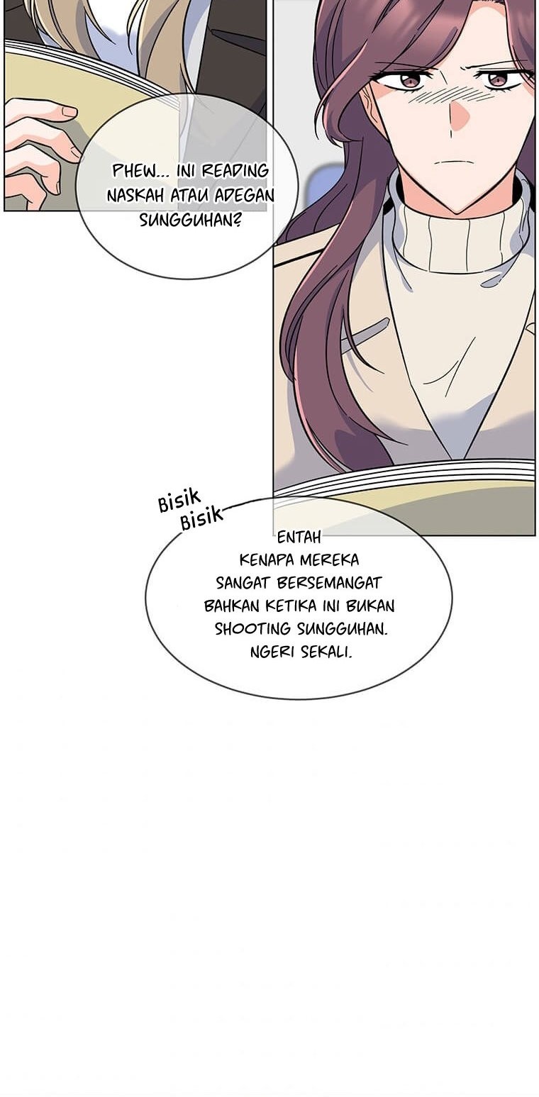 1st Year Max Level Manager Chapter 57 Gambar 27