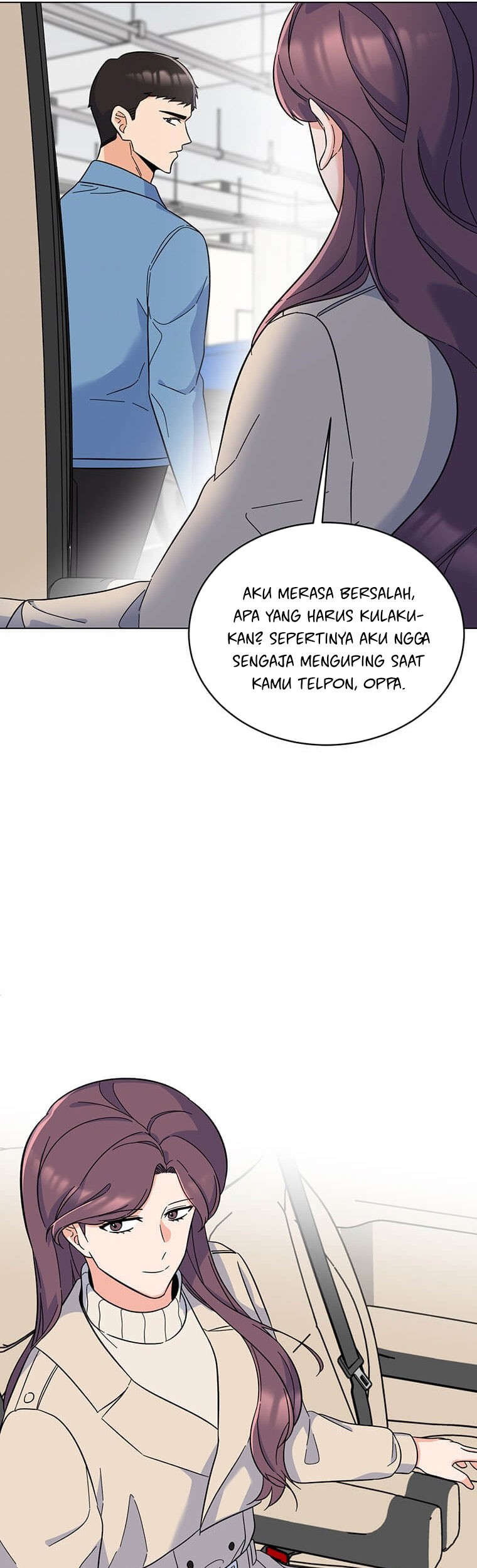 1st Year Max Level Manager Chapter 58 Gambar 41
