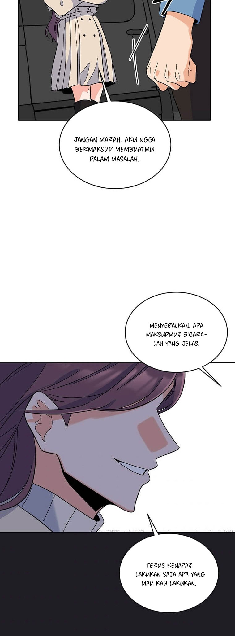 1st Year Max Level Manager Chapter 58 Gambar 44