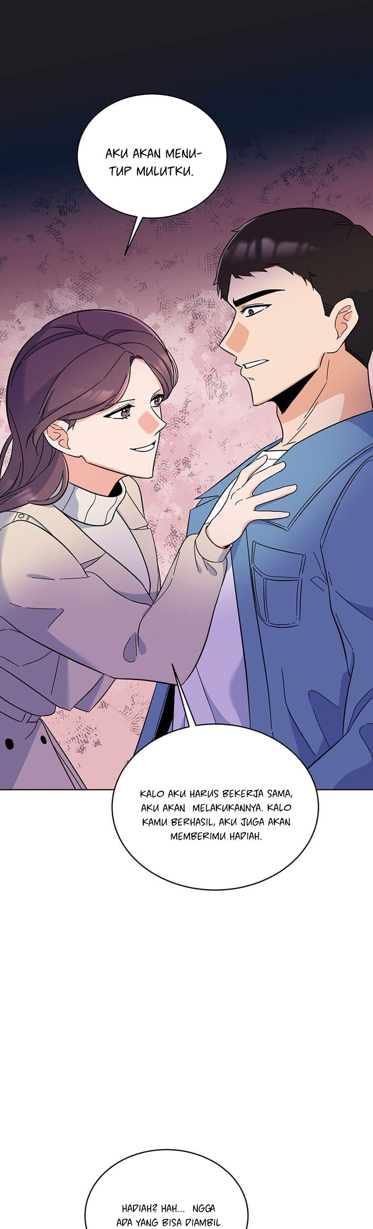 1st Year Max Level Manager Chapter 58 Gambar 45