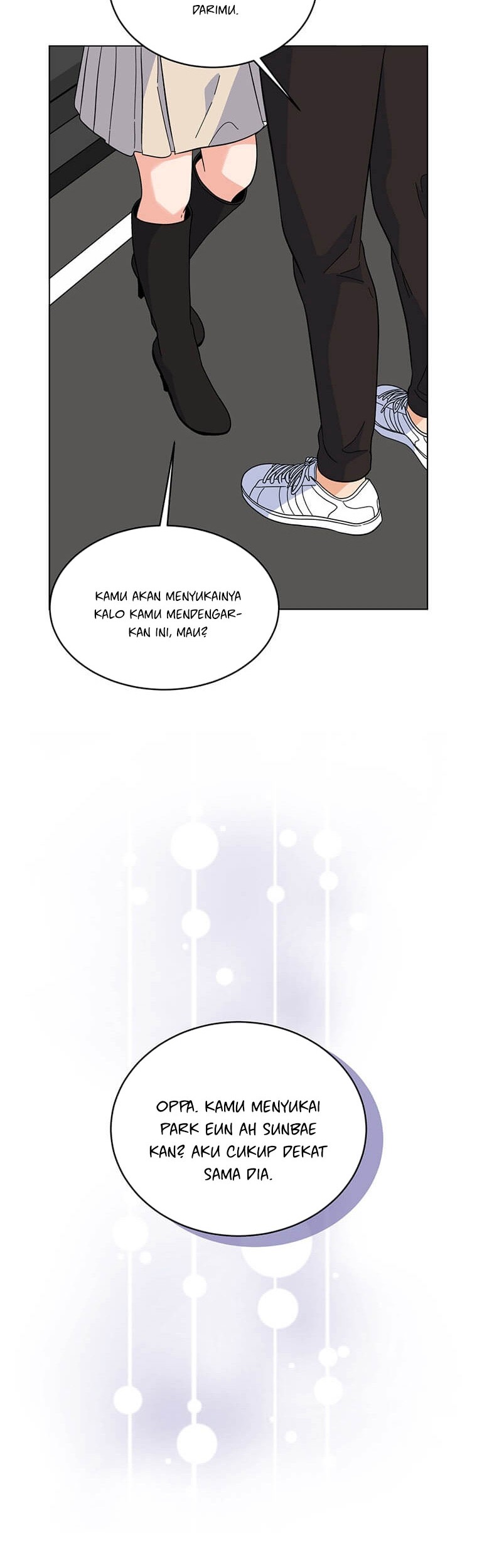 1st Year Max Level Manager Chapter 58 Gambar 46