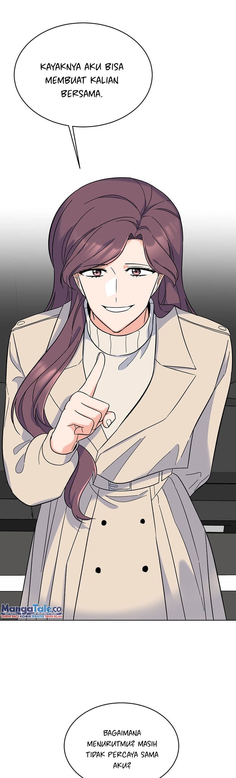 1st Year Max Level Manager Chapter 58 Gambar 47