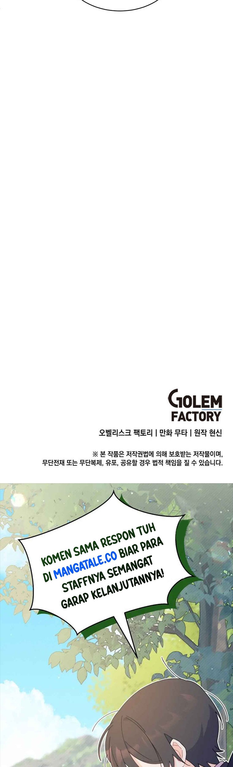 1st Year Max Level Manager Chapter 58 Gambar 48