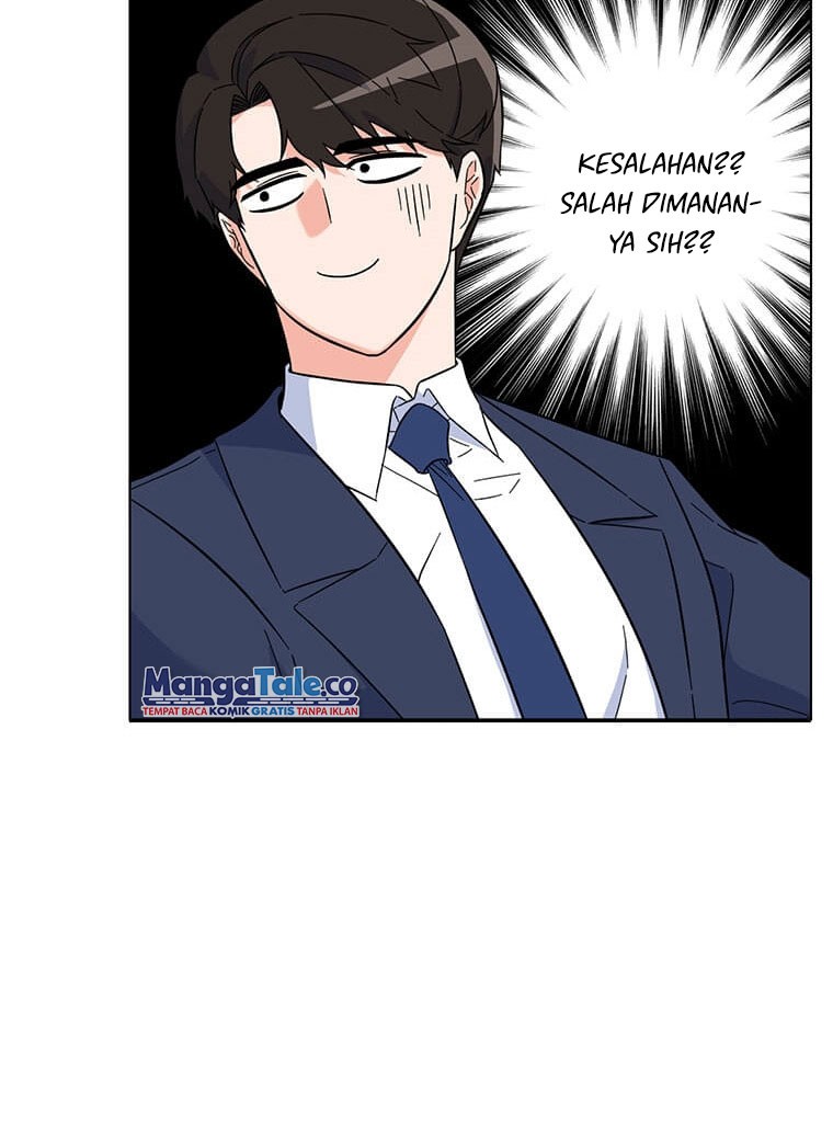 1st Year Max Level Manager Chapter 58 Gambar 16