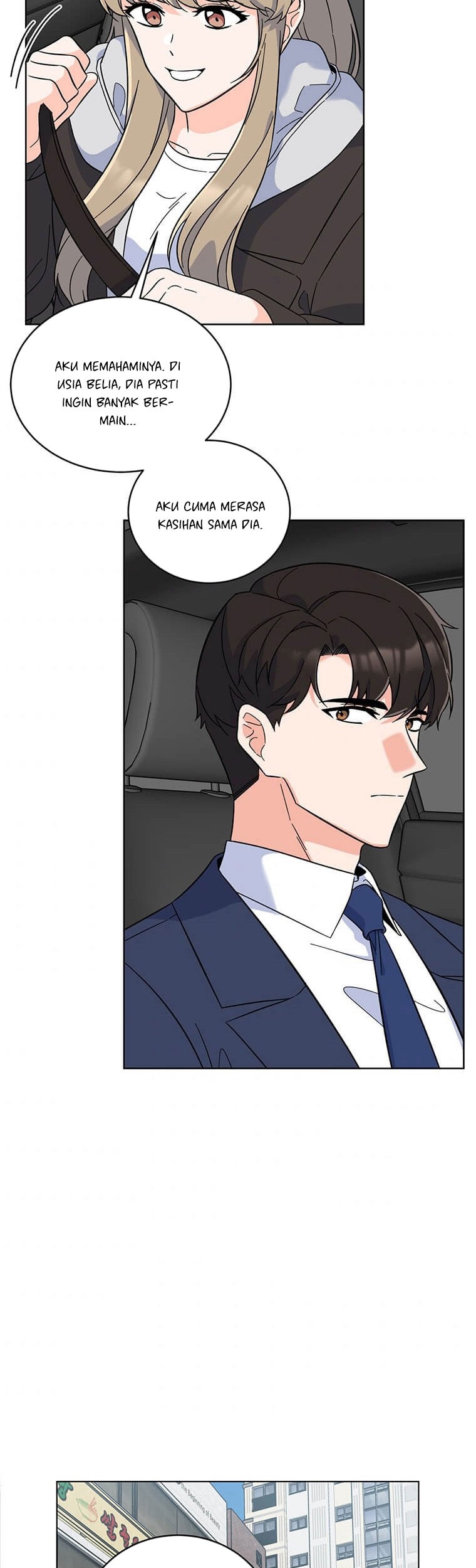 1st Year Max Level Manager Chapter 58 Gambar 19