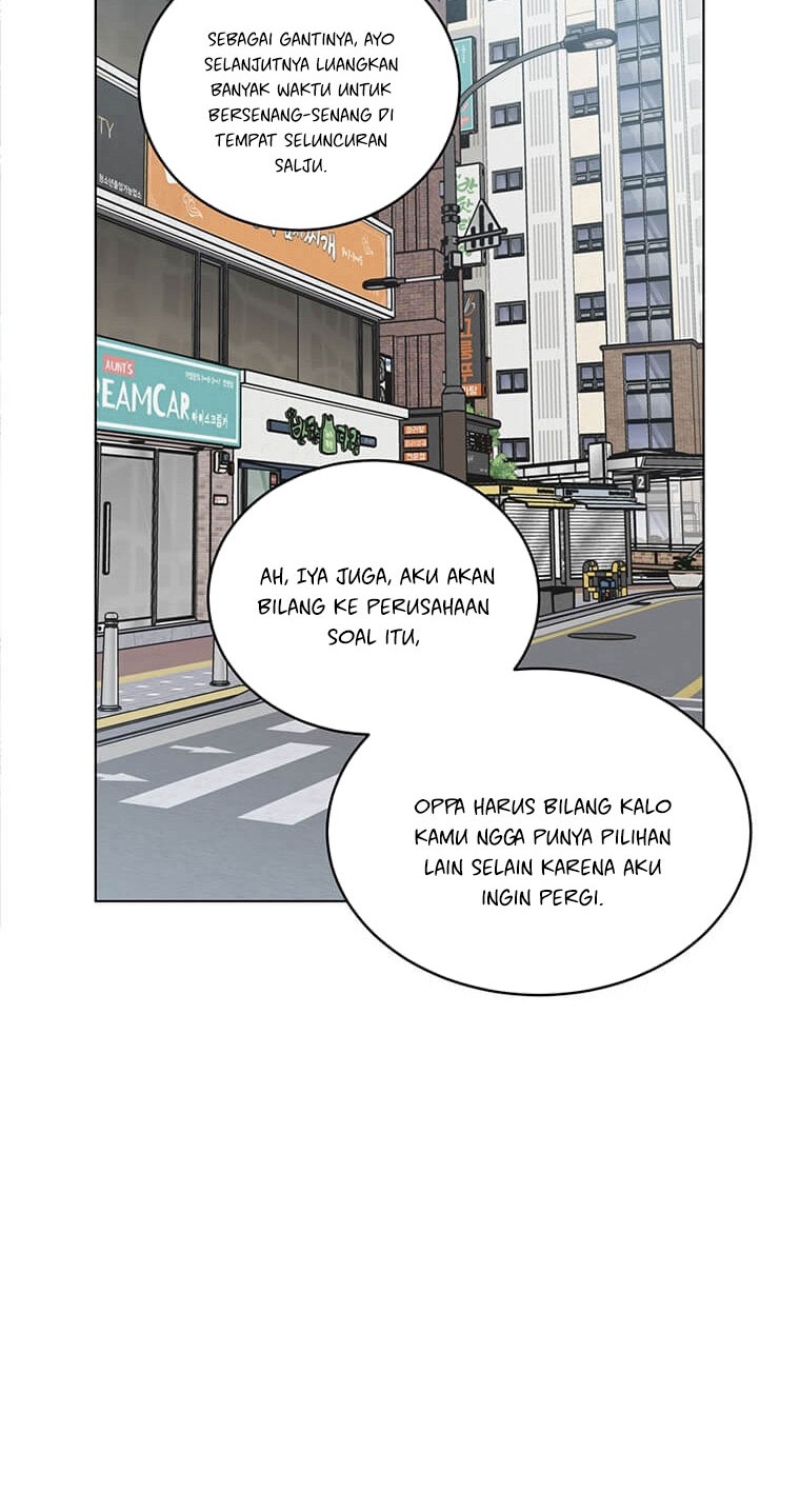 1st Year Max Level Manager Chapter 58 Gambar 20