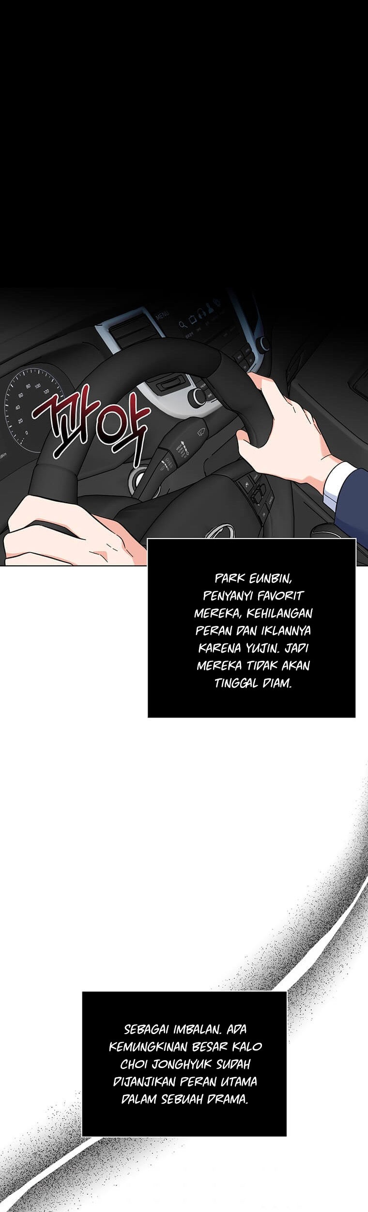 1st Year Max Level Manager Chapter 58 Gambar 31