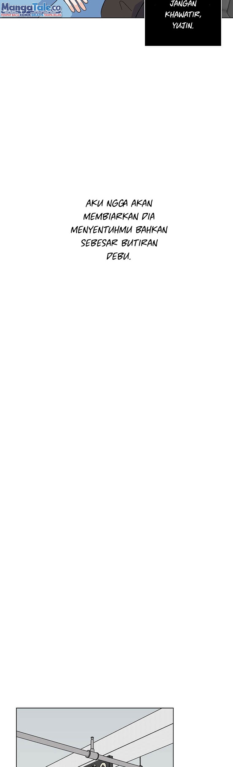 1st Year Max Level Manager Chapter 58 Gambar 34