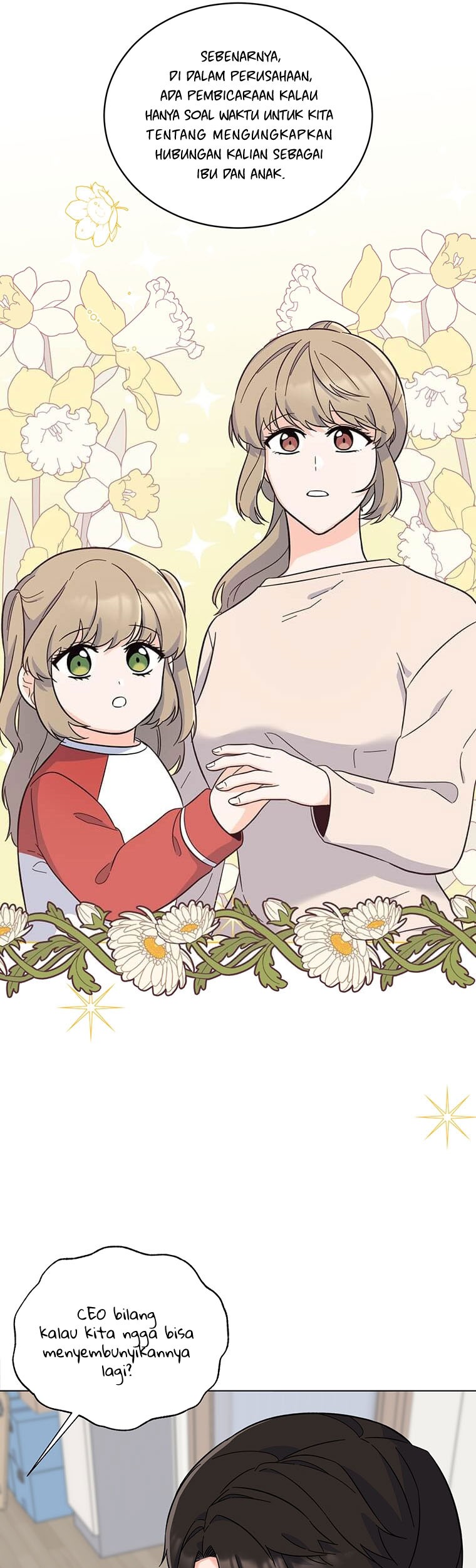 1st Year Max Level Manager Chapter 59 Gambar 38