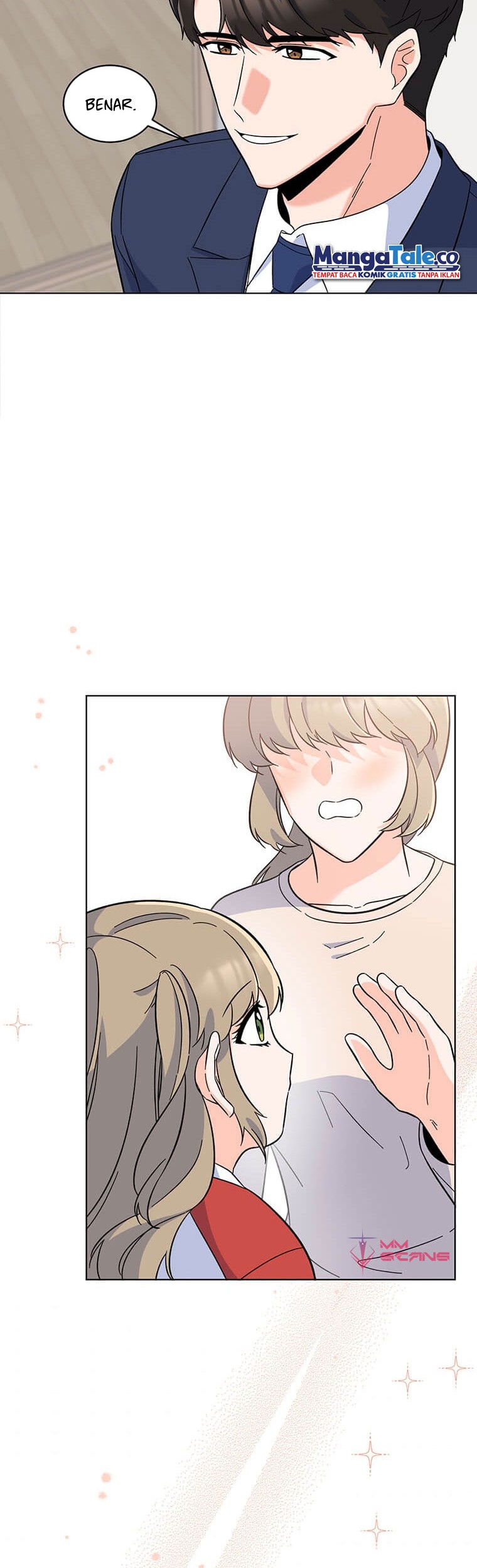 1st Year Max Level Manager Chapter 59 Gambar 39