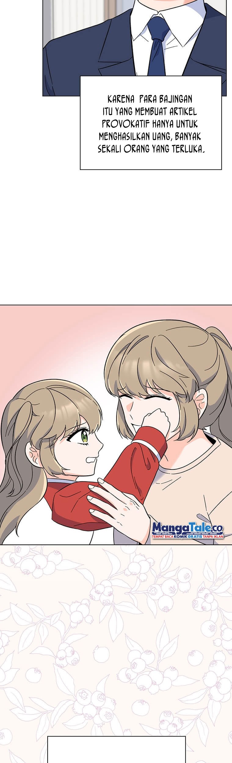 1st Year Max Level Manager Chapter 59 Gambar 43