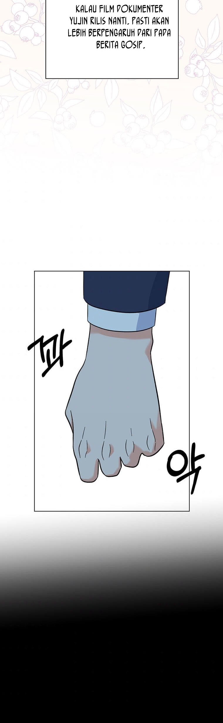 1st Year Max Level Manager Chapter 59 Gambar 44