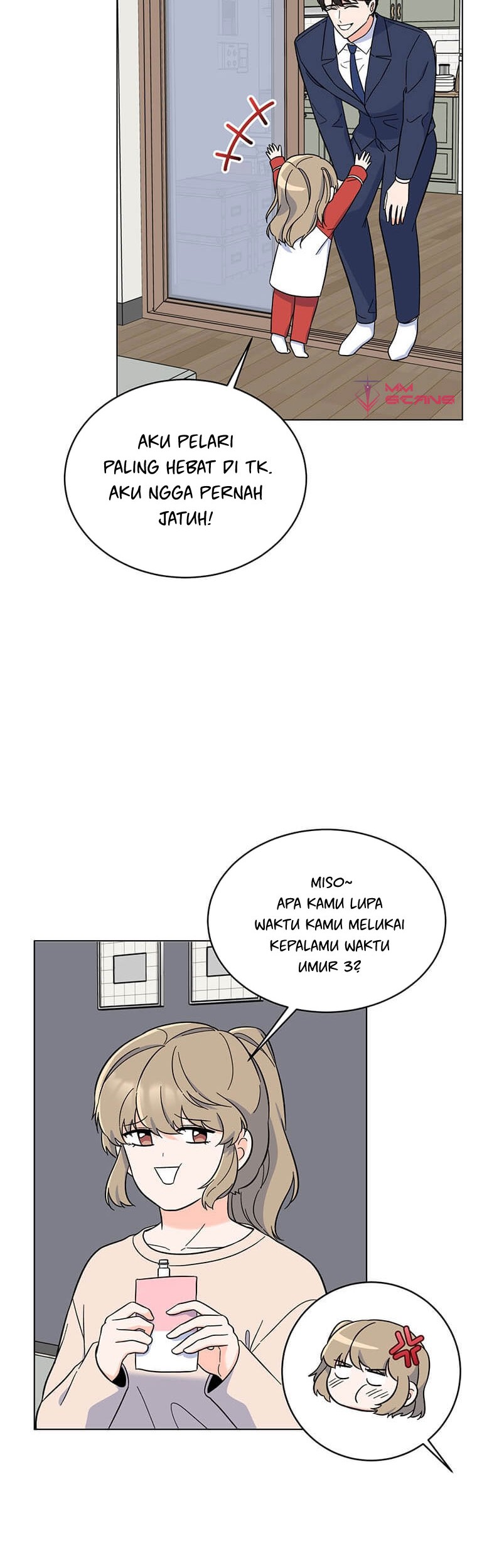 1st Year Max Level Manager Chapter 59 Gambar 29