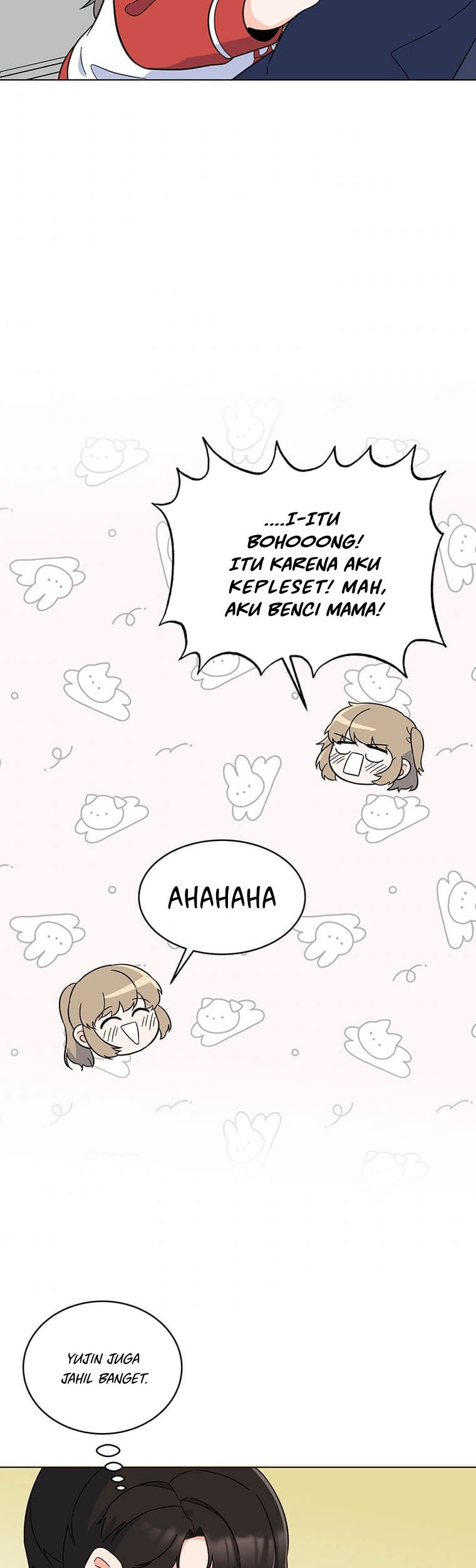 1st Year Max Level Manager Chapter 59 Gambar 31