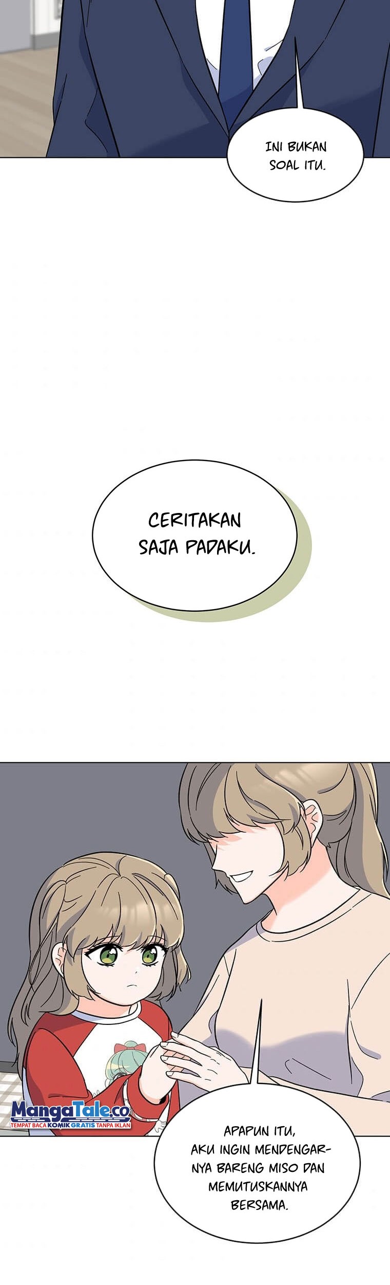 1st Year Max Level Manager Chapter 59 Gambar 35