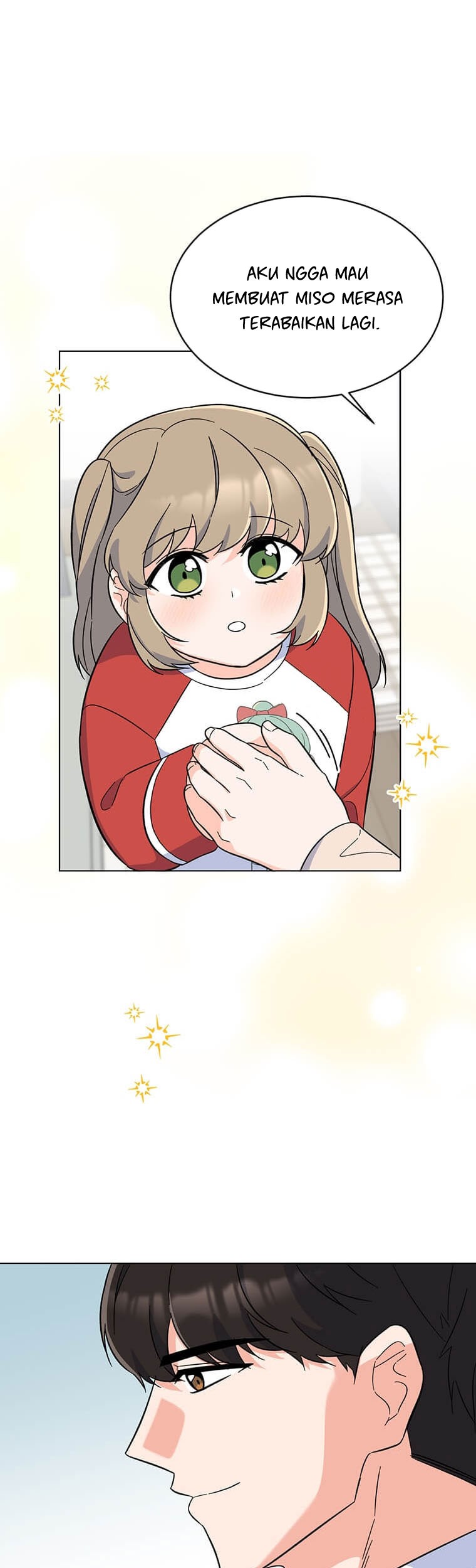 1st Year Max Level Manager Chapter 59 Gambar 36