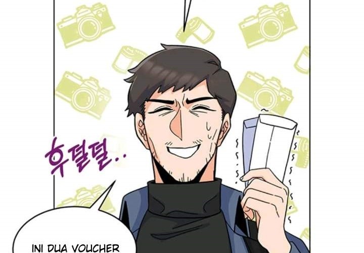 1st Year Max Level Manager Chapter 6 Gambar 21