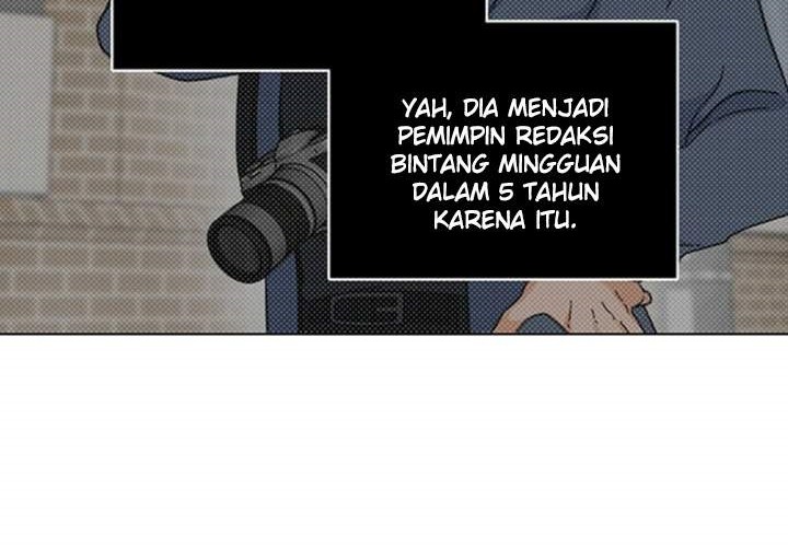 1st Year Max Level Manager Chapter 6 Gambar 24