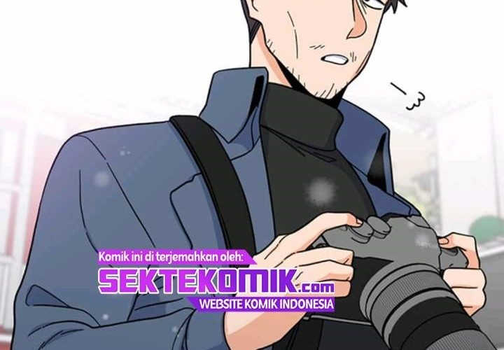 1st Year Max Level Manager Chapter 6 Gambar 27