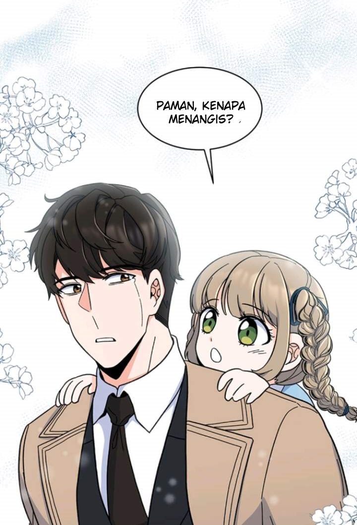 1st Year Max Level Manager Chapter 6 Gambar 34