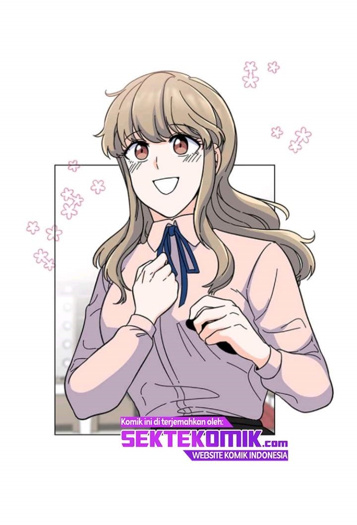 1st Year Max Level Manager Chapter 6 Gambar 40