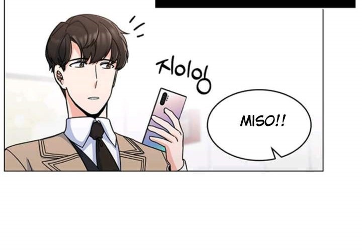 1st Year Max Level Manager Chapter 6 Gambar 42