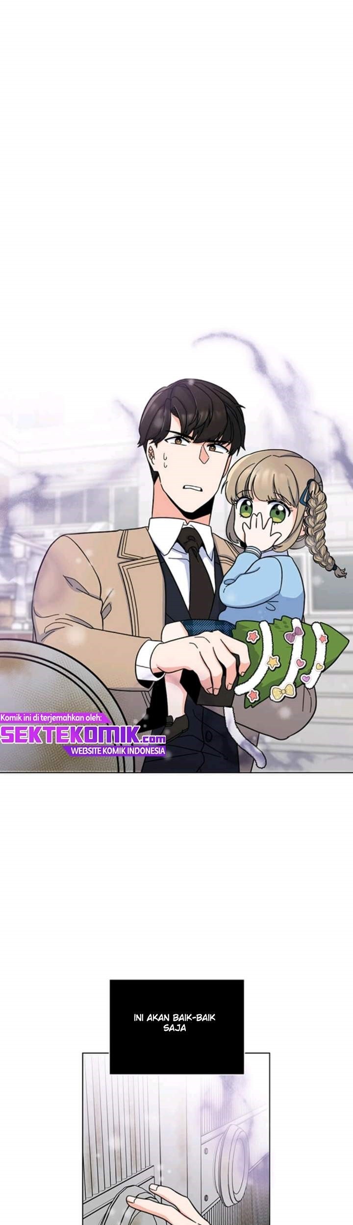 Baca  1st Year Max Level Manager Chapter 6 Gambar 2