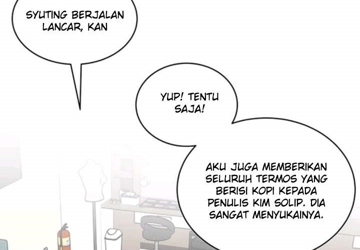 1st Year Max Level Manager Chapter 6 Gambar 45