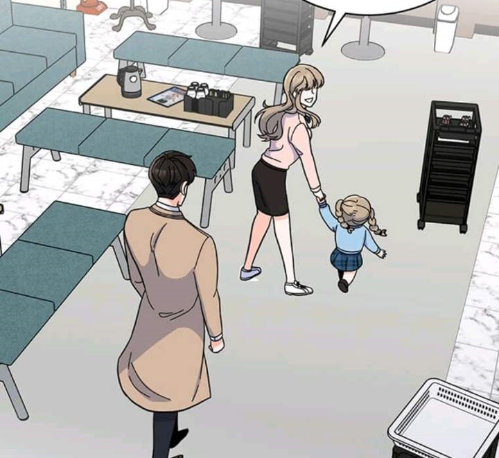 1st Year Max Level Manager Chapter 6 Gambar 46