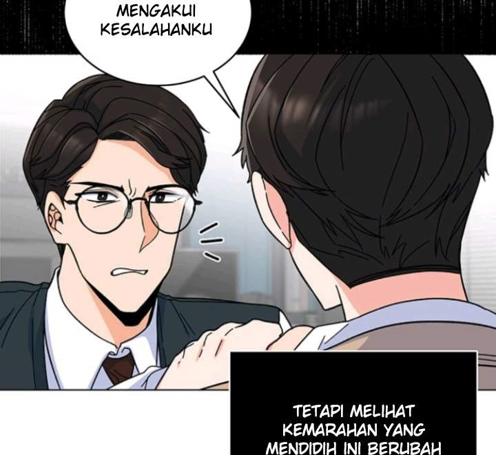 1st Year Max Level Manager Chapter 6 Gambar 76