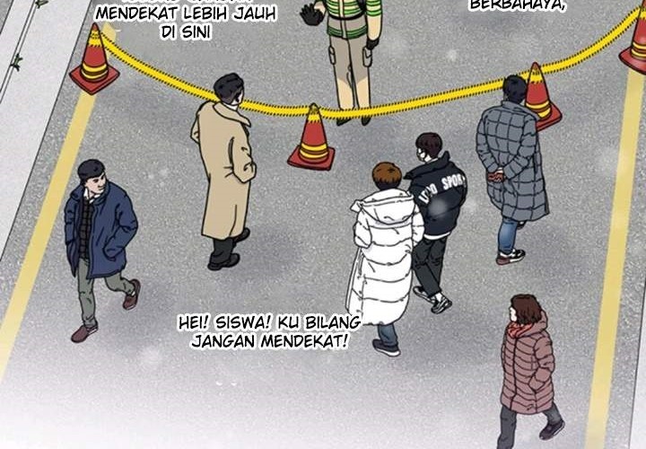 1st Year Max Level Manager Chapter 6 Gambar 9