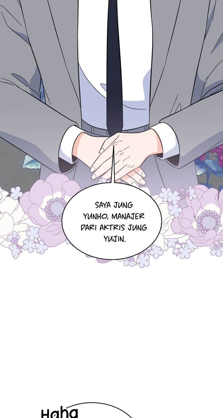 1st Year Max Level Manager Chapter 60 Gambar 22