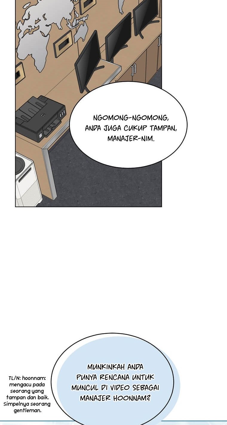 1st Year Max Level Manager Chapter 60 Gambar 24