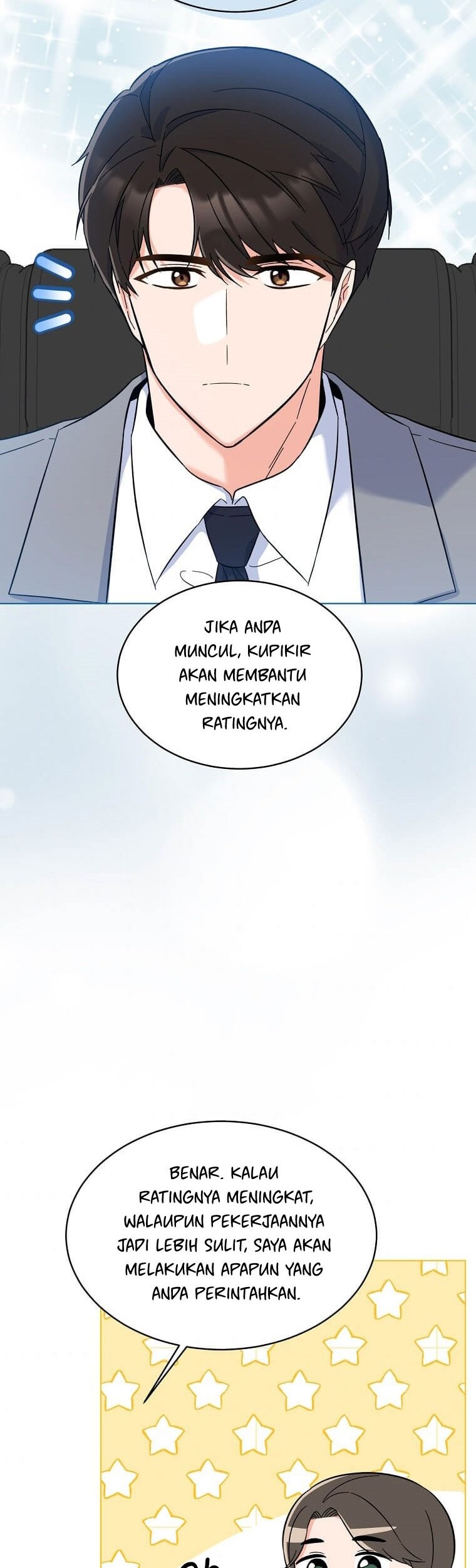 1st Year Max Level Manager Chapter 60 Gambar 25