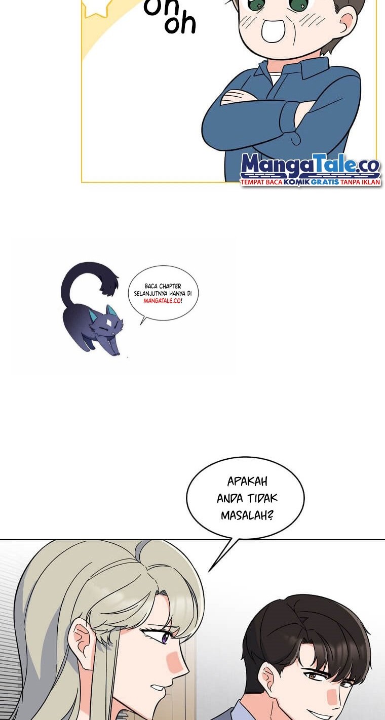 1st Year Max Level Manager Chapter 60 Gambar 26