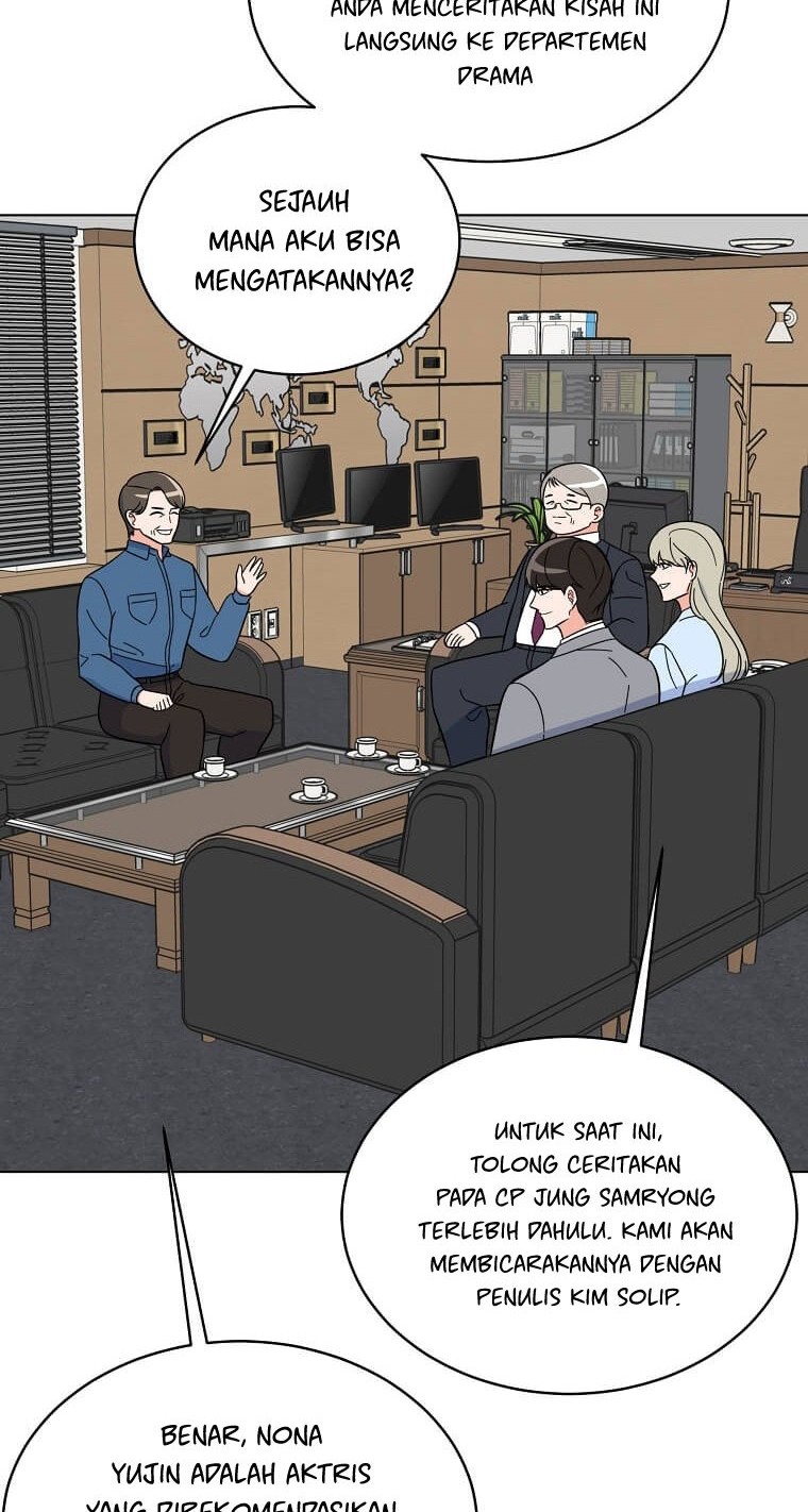 1st Year Max Level Manager Chapter 60 Gambar 28