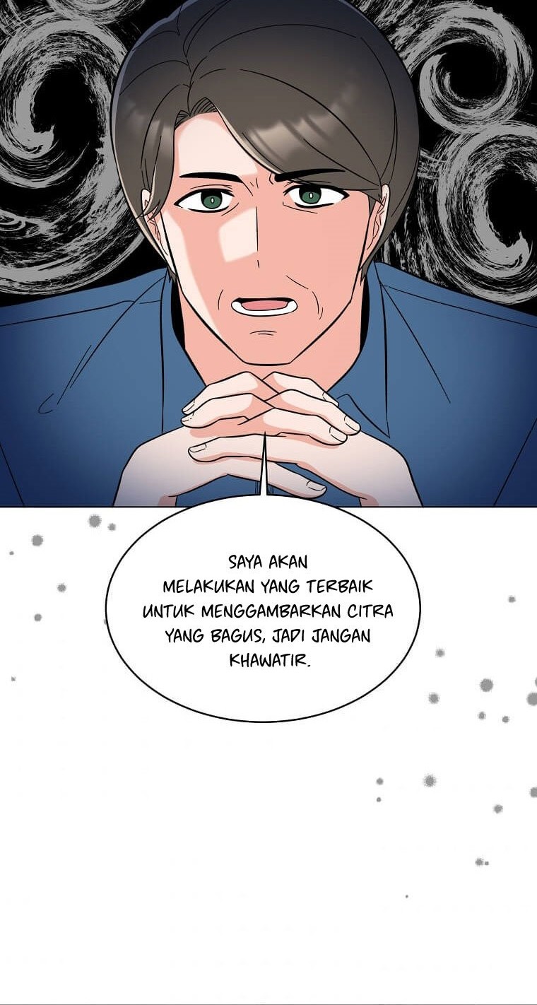 1st Year Max Level Manager Chapter 60 Gambar 30