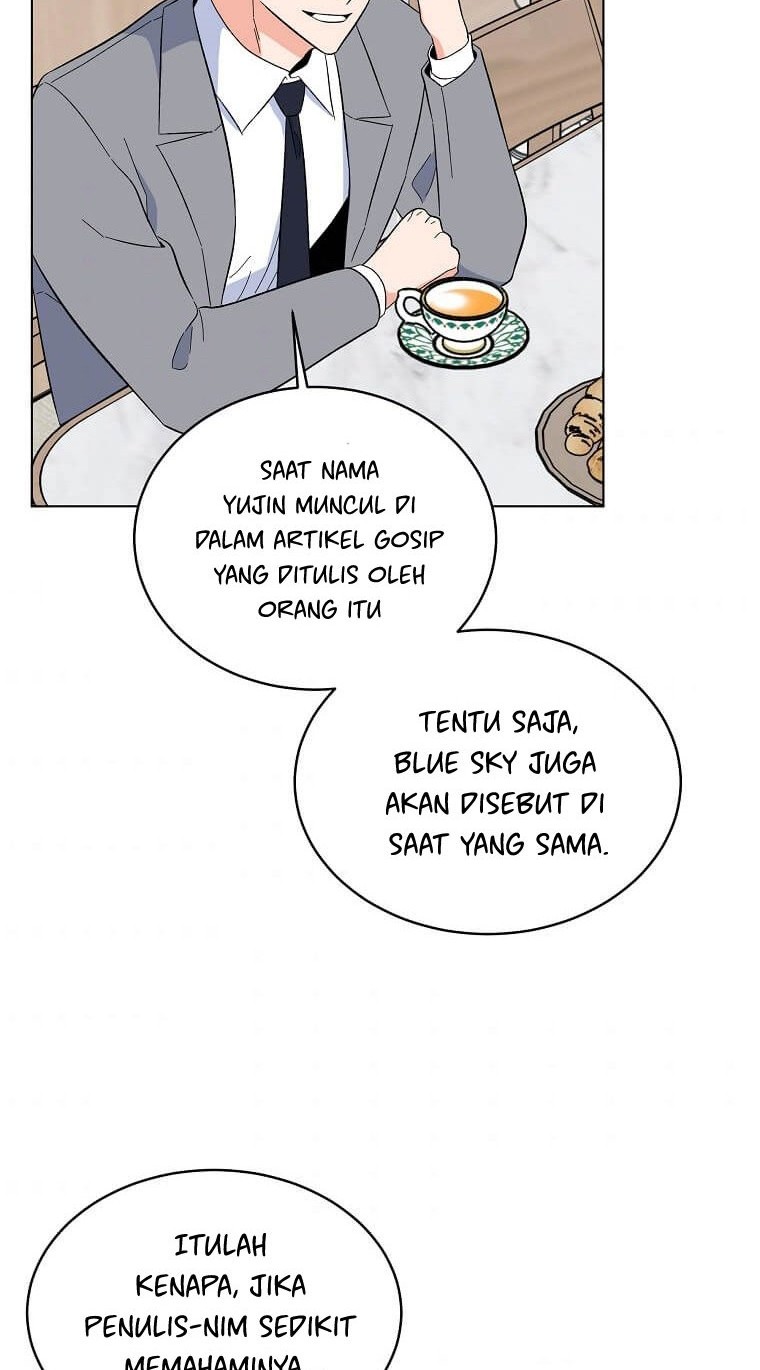 1st Year Max Level Manager Chapter 60 Gambar 36