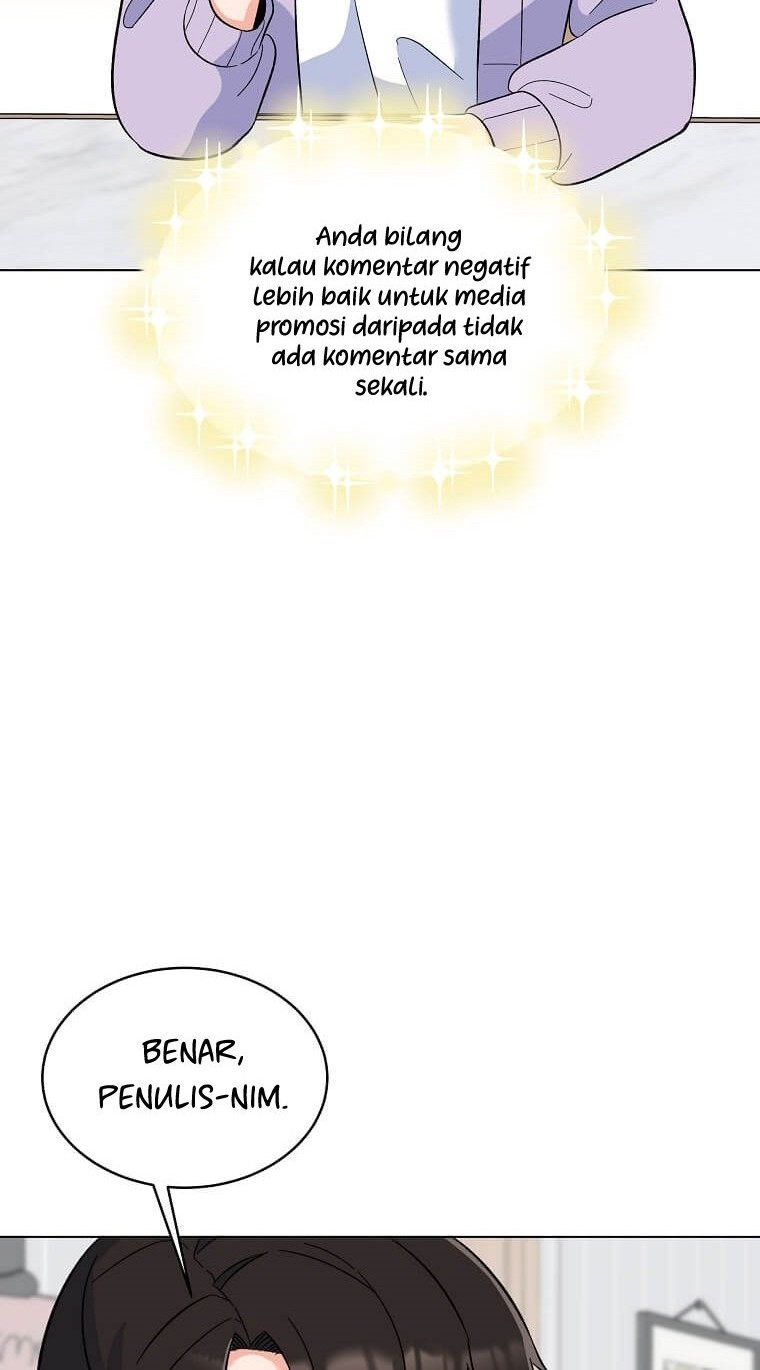 1st Year Max Level Manager Chapter 60 Gambar 38