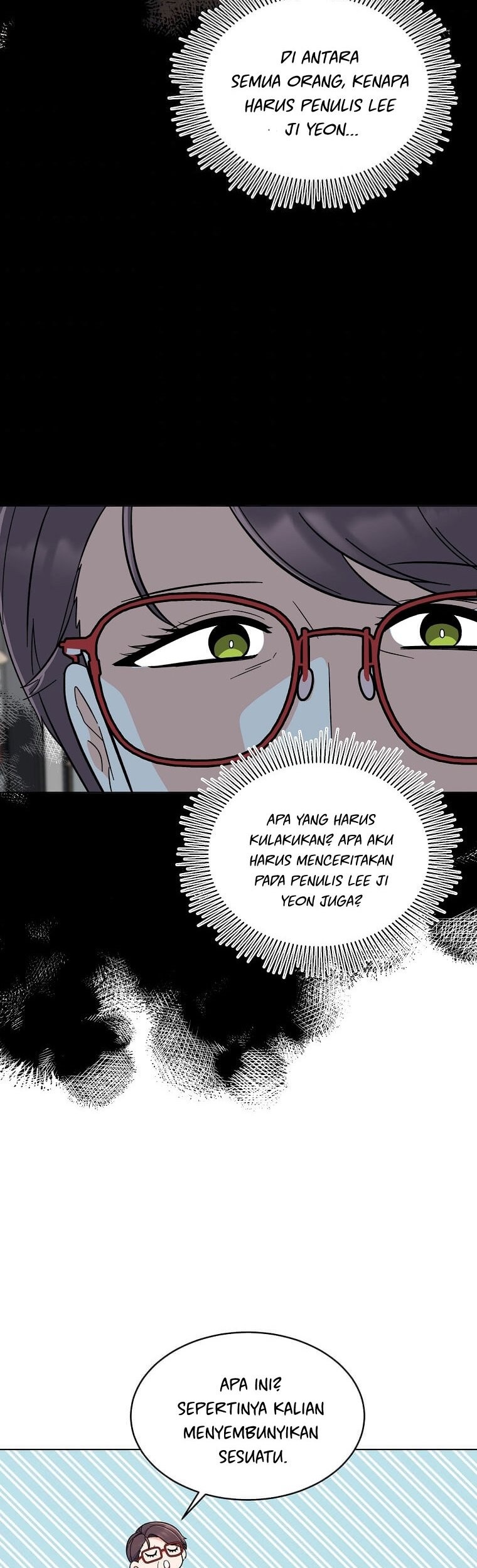 1st Year Max Level Manager Chapter 60 Gambar 43