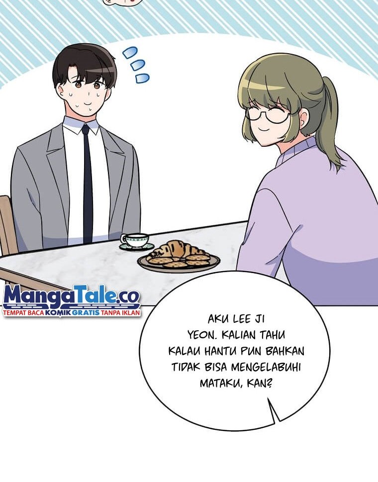 1st Year Max Level Manager Chapter 60 Gambar 44