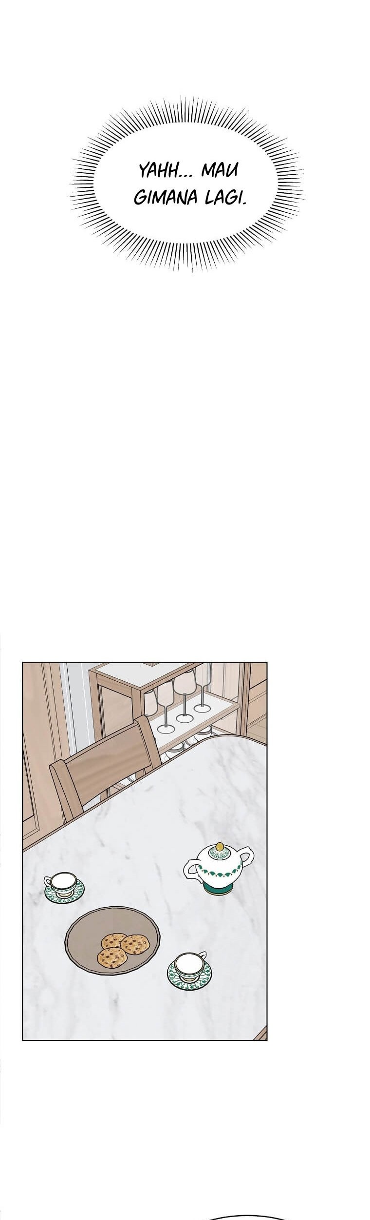 1st Year Max Level Manager Chapter 60 Gambar 45