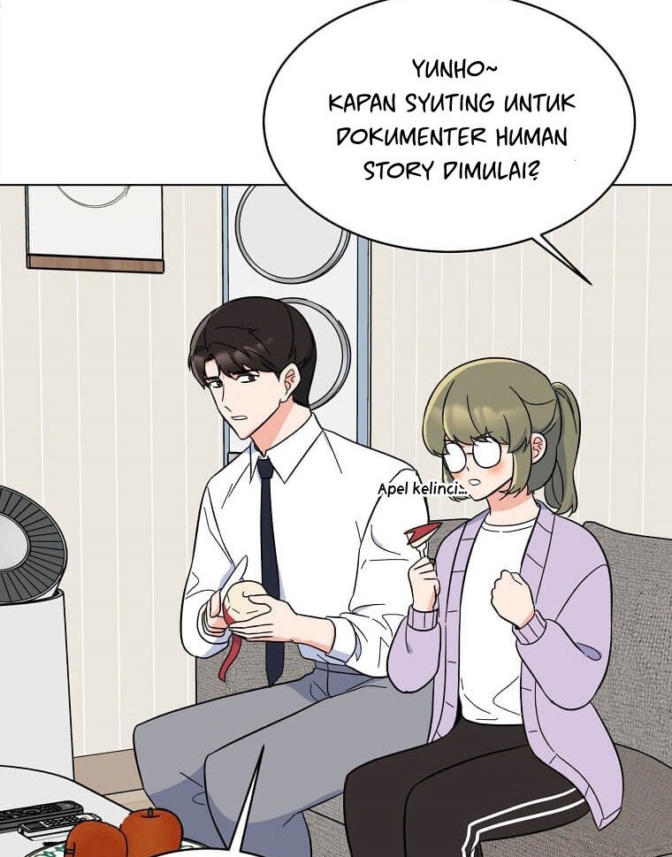 1st Year Max Level Manager Chapter 60 Gambar 46