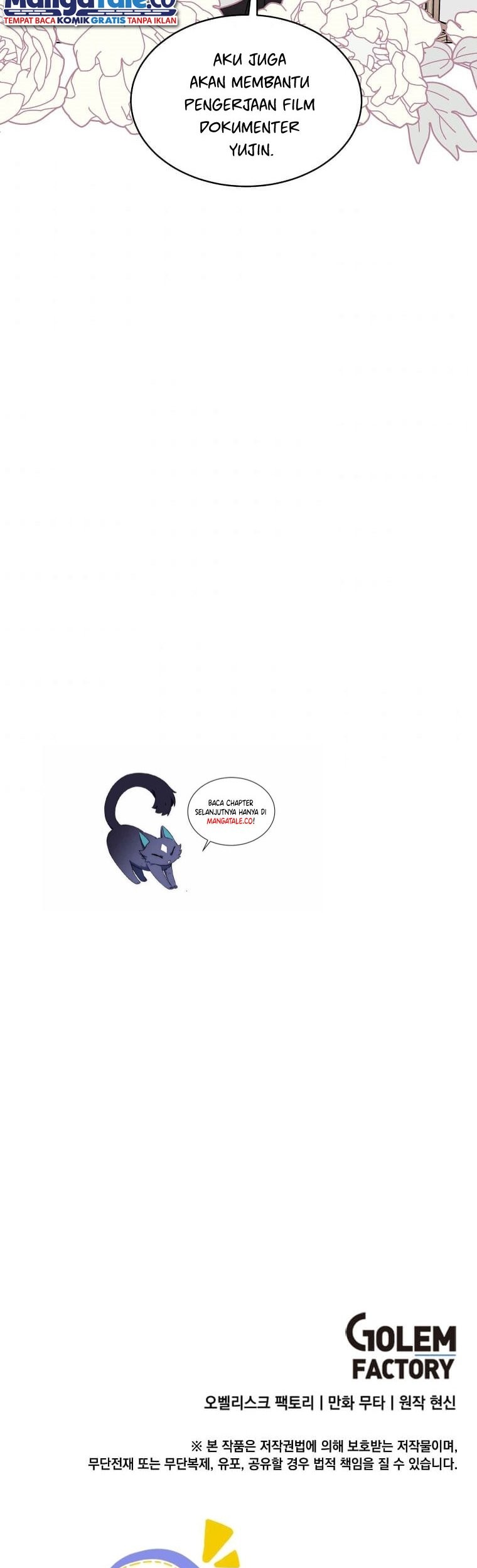 1st Year Max Level Manager Chapter 60 Gambar 49