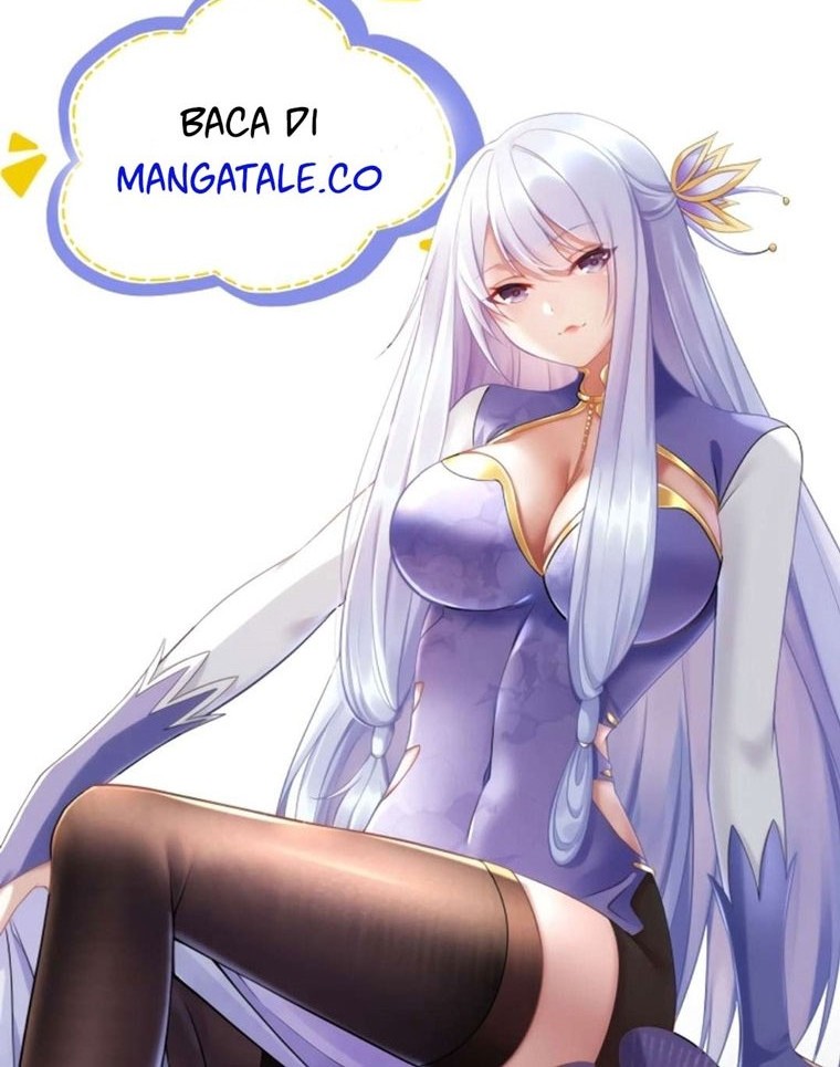 1st Year Max Level Manager Chapter 60 Gambar 50