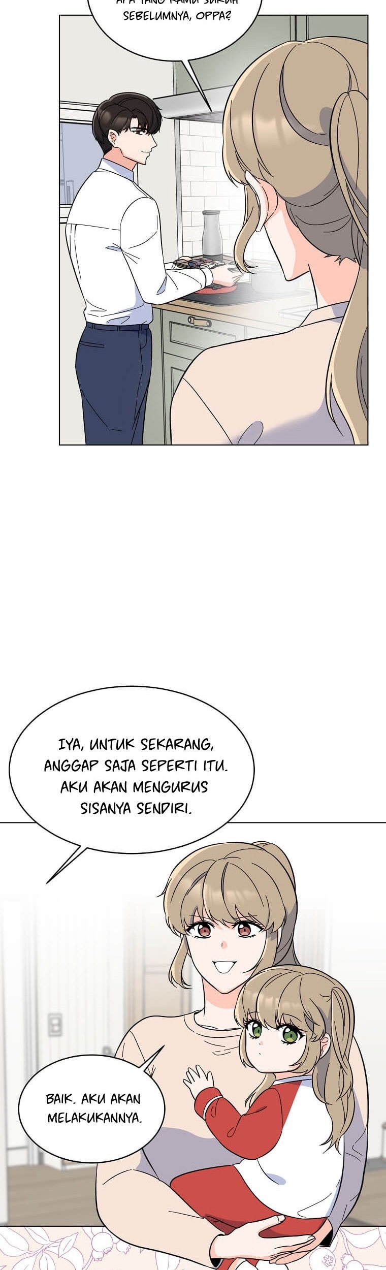 1st Year Max Level Manager Chapter 60 Gambar 5