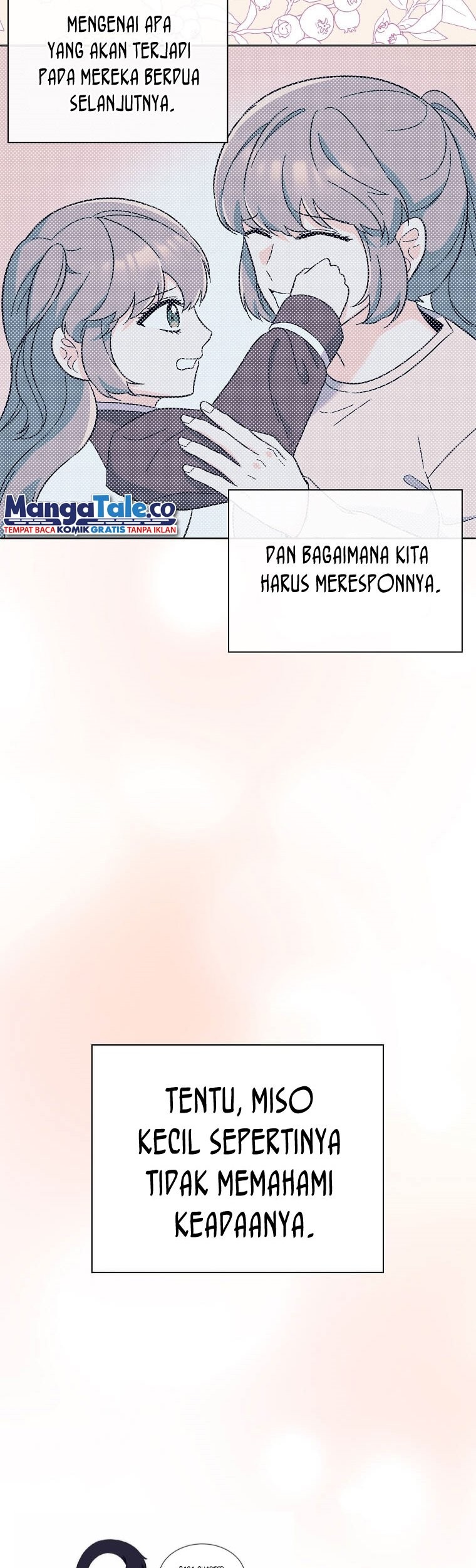 1st Year Max Level Manager Chapter 60 Gambar 7