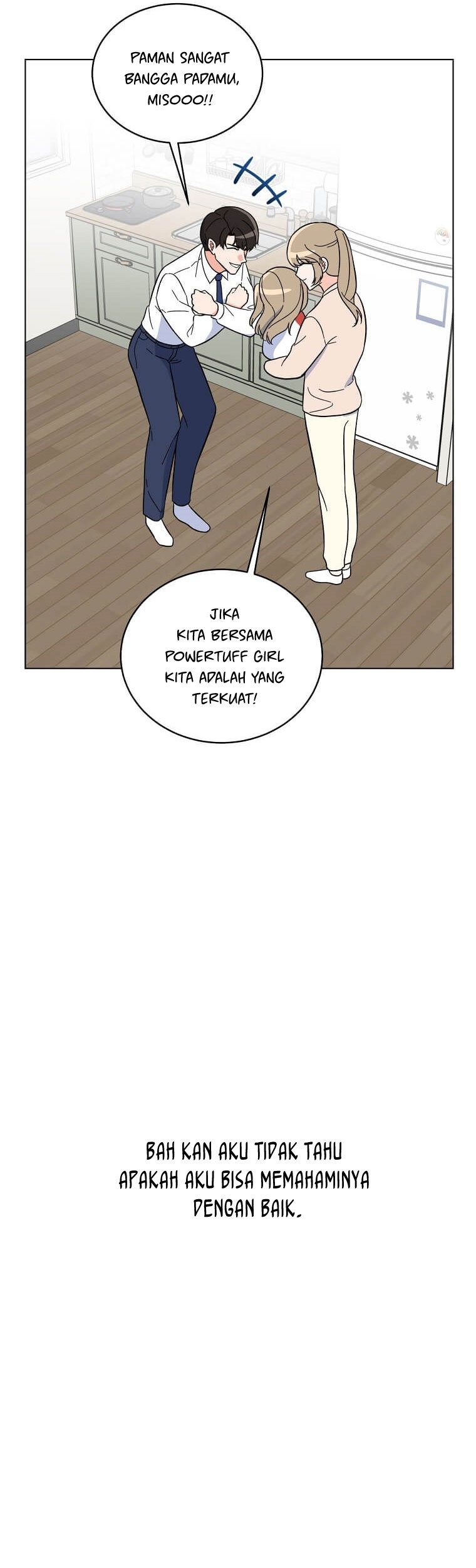 1st Year Max Level Manager Chapter 60 Gambar 11