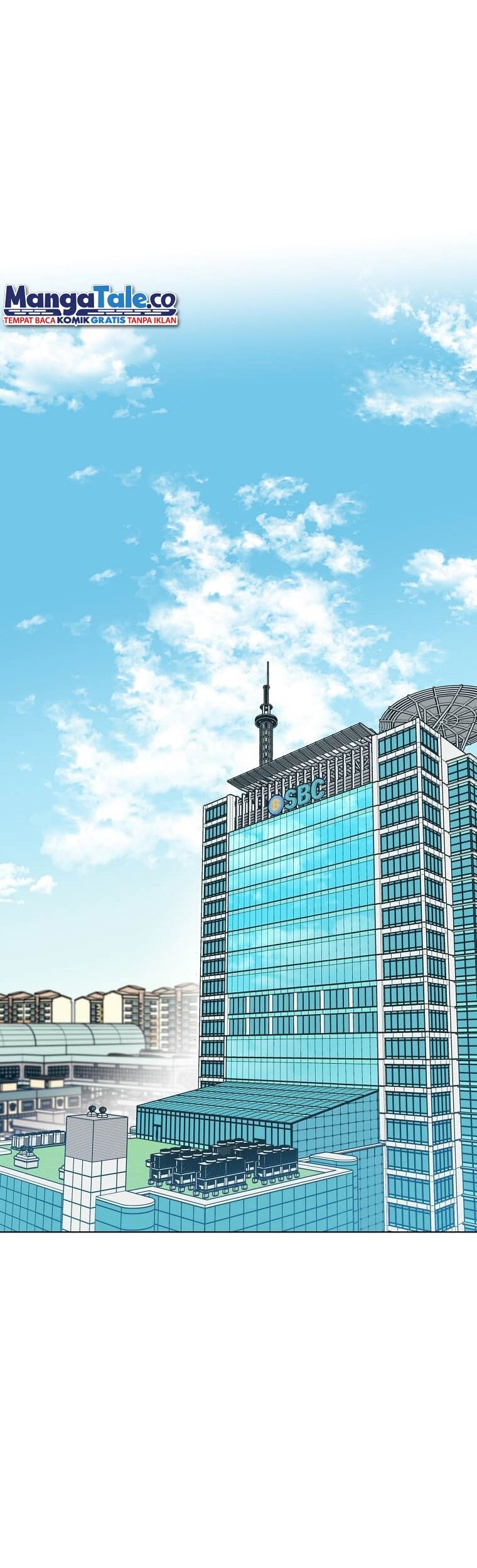 1st Year Max Level Manager Chapter 60 Gambar 13