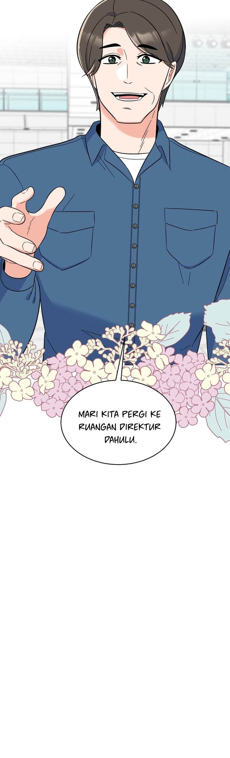 1st Year Max Level Manager Chapter 60 Gambar 17